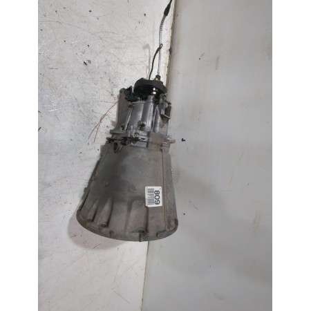 Recambio de caja cambios para mercedes-benz clk (c209) clk 240 (209.361) referencia OEM IAM 203260420180  