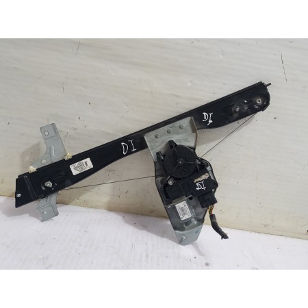 Recambio de elevalunas delantero izquierdo para peugeot 508 allure referencia OEM IAM 0130822563  