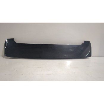 Recambio de aleron trasero para dacia duster (hm_) 1.0 tce 90 referencia OEM IAM 960309055R  