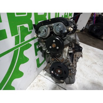 Recambio de motor completo para opel corsa e expression referencia OEM IAM 55597730  