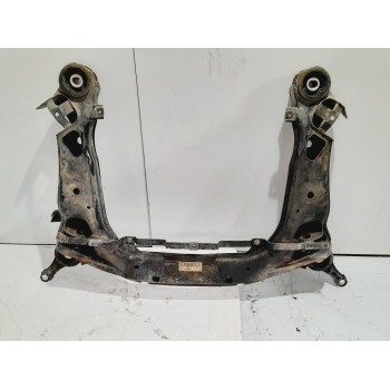 Recambio de puente delantero para seat exeo berlina (3r2) 2.0 tdi referencia OEM IAM 8E0399313  