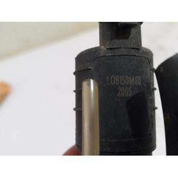 Recambio de bomba limpia para renault kangoo (f/kc0) alize referencia OEM IAM L091501460 / 7700431079  