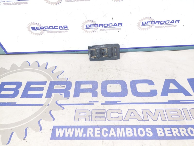 Recambio de mando elevalunas delantero izquierdo para audi a6 berlina (4b2) 2.5 v6 24v tdi referencia OEM IAM 4B0959851  