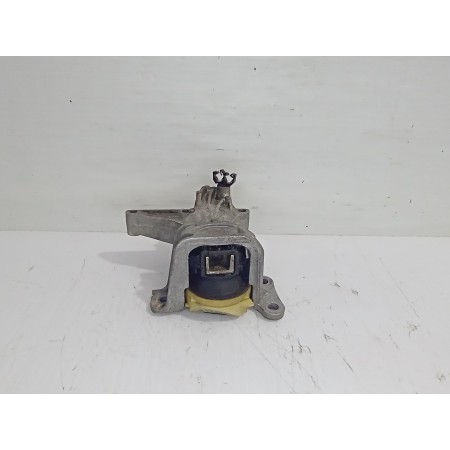 Recambio de soporte motor derecho para renault scenic iii bose edition referencia OEM IAM 112845128R / 112108807R  