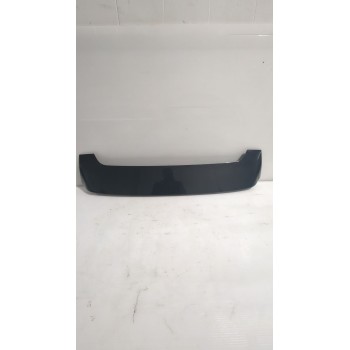 Recambio de aleron trasero para dacia duster (hm_) 1.0 tce 90 referencia OEM IAM 960309055R  