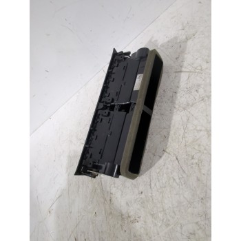 Recambio de rejilla aireadora para volkswagen t-cross (c11, d31) 1.0 tsi referencia OEM IAM 2G0819728  