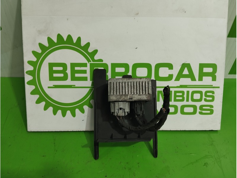 Recambio de caja precalentamiento para opel insignia berlina 2.0 cdti cat referencia OEM IAM 55574293  