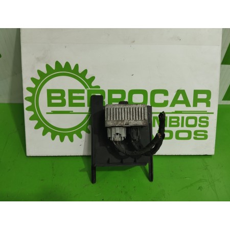 Recambio de caja precalentamiento para opel insignia berlina 2.0 cdti cat referencia OEM IAM 55574293  
