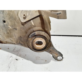 Recambio de puente delantero para seat exeo berlina (3r2) 2.0 tdi referencia OEM IAM 8E0399313  