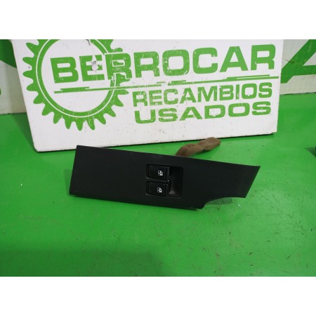 Recambio de mando elevalunas delantero izquierdo para chevrolet aveo ls referencia OEM IAM 202005062  