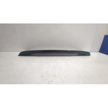 Recambio de aleron trasero para dacia duster (hm_) 1.0 tce 90 referencia OEM IAM 960309055R  