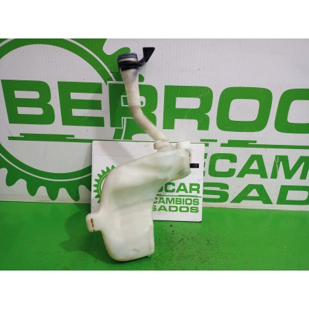 Recambio de deposito limpia para peugeot 307 break / sw (s1) 1.6 16v cat referencia OEM IAM 9650452280  