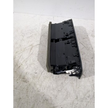 Recambio de rejilla aireadora para volkswagen t-cross (c11, d31) 1.0 tsi referencia OEM IAM 2G0819728  