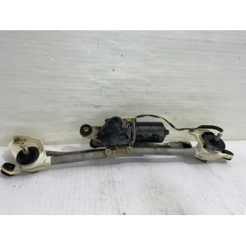 Recambio de motor limpia delantero para nissan micra (k12e) acenta referencia OEM IAM 28810AX700  