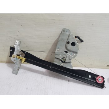 Recambio de elevalunas delantero izquierdo para peugeot 508 allure referencia OEM IAM 0130822563  