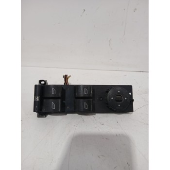 Recambio de mando elevalunas delantero izquierdo para ford focus c-max (dm2) 2.0 tdci referencia OEM IAM 1473748  