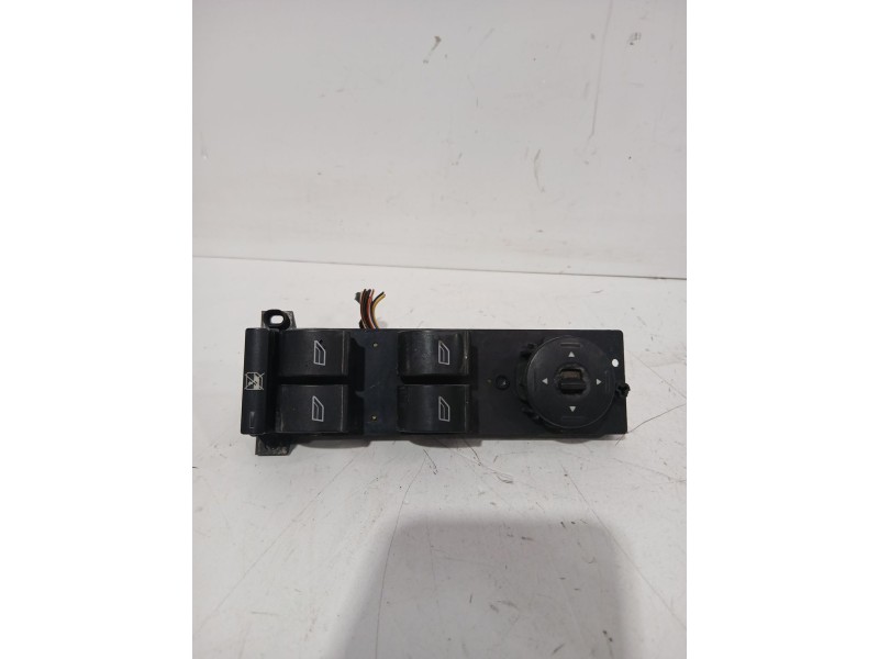 Recambio de mando elevalunas delantero izquierdo para ford focus c-max (dm2) 2.0 tdci referencia OEM IAM 1473748  