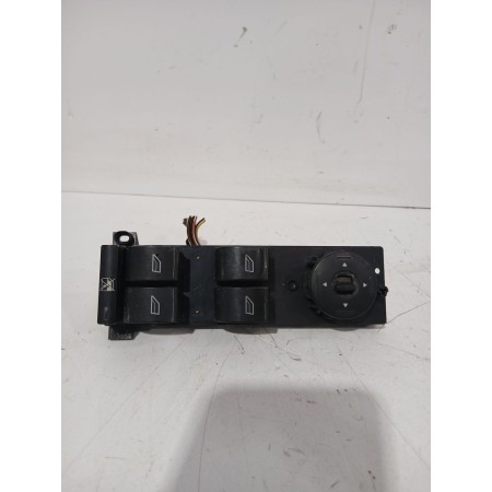 Recambio de mando elevalunas delantero izquierdo para ford focus c-max (dm2) 2.0 tdci referencia OEM IAM 1473748  