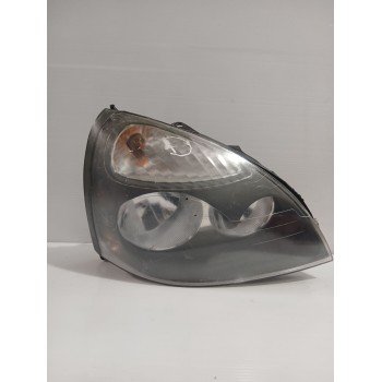 Recambio de faro derecho para renault clio ii (bb_, cb_) 1.2 (bb0a, bb0f, bb10, bb1k, bb28, bb2d, bb2h, cb0a,... referencia OEM 