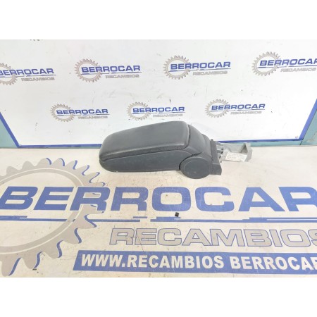 Recambio de apoyabrazos central para audi a6 berlina (4b2) 2.5 v6 24v tdi referencia OEM IAM 4B0864245  