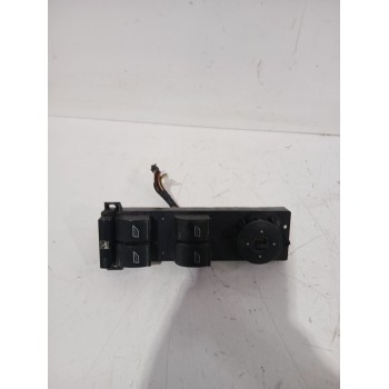 Recambio de mando elevalunas delantero izquierdo para ford focus c-max (dm2) 2.0 tdci referencia OEM IAM 1473748  
