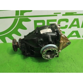 Recambio de diferencial trasero para bmw x3 (e83) 2.0 16v diesel cat referencia OEM IAM 753511901  