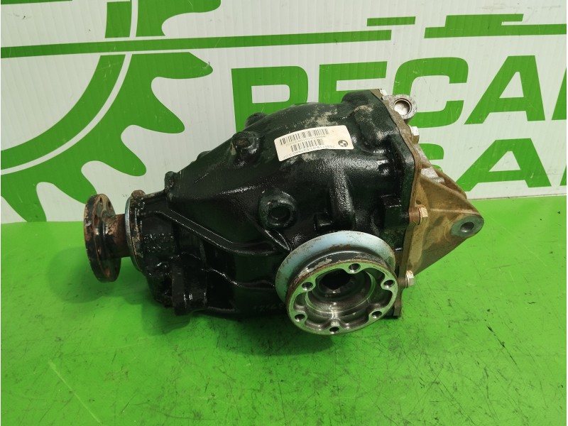 Recambio de diferencial trasero para bmw x3 (e83) 2.0 16v diesel cat referencia OEM IAM 753511901  