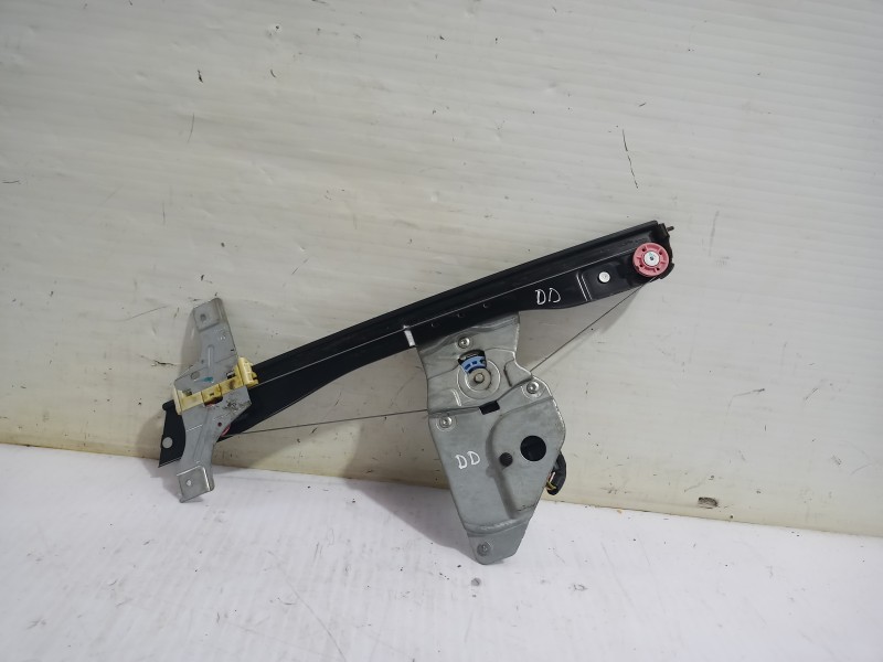 Recambio de elevalunas delantero derecho para peugeot 508 allure referencia OEM IAM 0130822562  