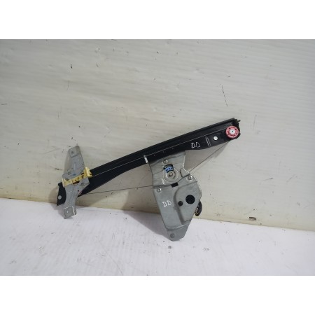 Recambio de elevalunas delantero derecho para peugeot 508 allure referencia OEM IAM 0130822562  