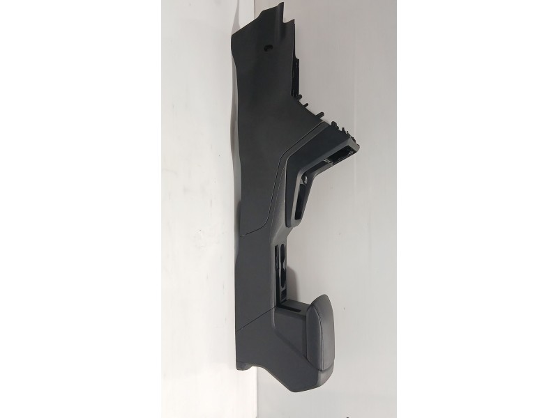 Recambio de consola central para volkswagen t-cross (c11, d31) 1.0 tsi referencia OEM IAM 2GM86324155K  