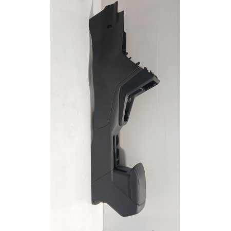 Recambio de consola central para volkswagen t-cross (c11, d31) 1.0 tsi referencia OEM IAM 2GM86324155K  