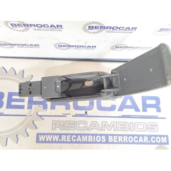 Recambio de apoyabrazos central para audi a6 berlina (4b2) 2.5 v6 24v tdi referencia OEM IAM 4B0864245  
