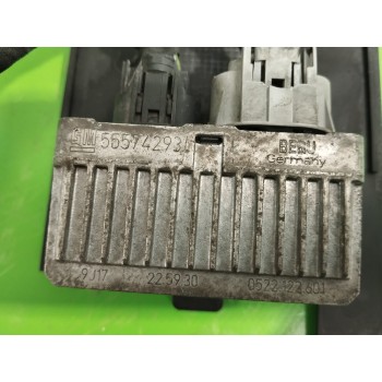Recambio de caja precalentamiento para opel insignia berlina 2.0 cdti cat referencia OEM IAM 55574293  