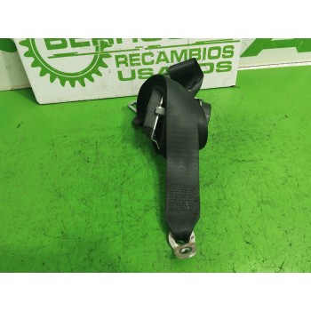 Recambio de cinturon seguridad trasero derecho para seat altea (5p1) style copa referencia OEM IAM 6061672  