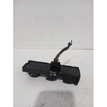 Recambio de mando elevalunas delantero izquierdo para ford focus c-max (dm2) 2.0 tdci referencia OEM IAM 1473748  