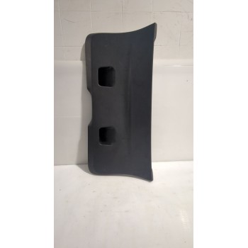 Recambio de guarnecido porton trasero para dacia duster (hm_) 1.0 tce 90 referencia OEM IAM 909003649R  