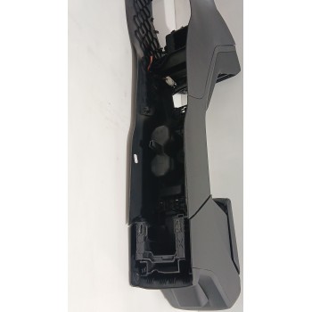 Recambio de consola central para volkswagen t-cross (c11, d31) 1.0 tsi referencia OEM IAM 2GM86324155K  