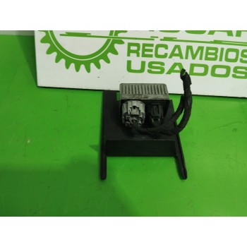 Recambio de caja precalentamiento para opel insignia berlina 2.0 cdti cat referencia OEM IAM 55574293  