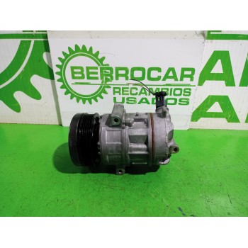 Recambio de compresor aire acondicionado para opel corsa e expression referencia OEM IAM 4472808690  
