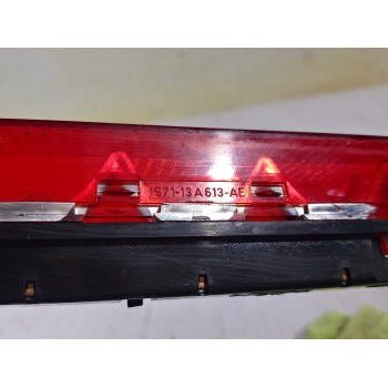 Recambio de luz central de freno para ford mondeo berlina (ge) ghia (06.2003) (d) referencia OEM IAM 1S7113A613AE  