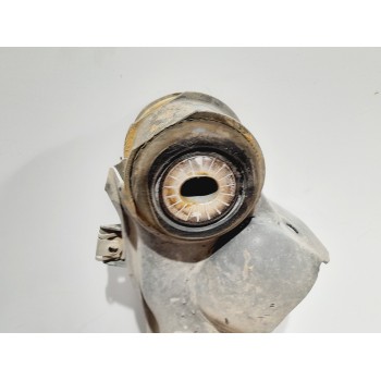 Recambio de puente delantero para seat exeo berlina (3r2) 2.0 tdi referencia OEM IAM 8E0399313  