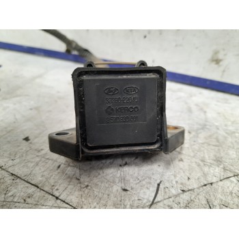 Recambio de sensor para hyundai getz (tb) 1.1 12v cat referencia OEM IAM 3936022040  