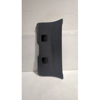 Recambio de guarnecido porton trasero para dacia duster (hm_) 1.0 tce 90 referencia OEM IAM 909003649R  