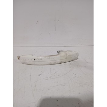 Recambio de maneta exterior delantera derecha para ford focus c-max (dm2) 2.0 tdci referencia OEM IAM 1305822  