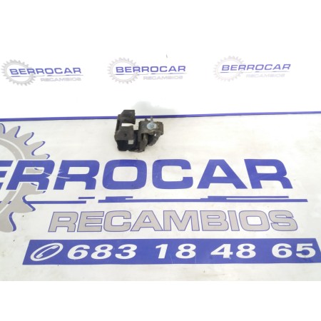 Recambio de soporte escape para renault espace iv (jk0) 2.2 dci turbodiesel referencia OEM IAM 8200429089  