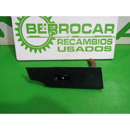 Recambio de mando elevalunas delantero derecho para chevrolet aveo ls referencia OEM IAM 202005661  