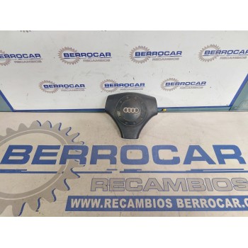 Recambio de airbag lateral delantero izquierdo para audi a6 berlina (4b2) 2.5 v6 24v tdi referencia OEM IAM 4B0880201  