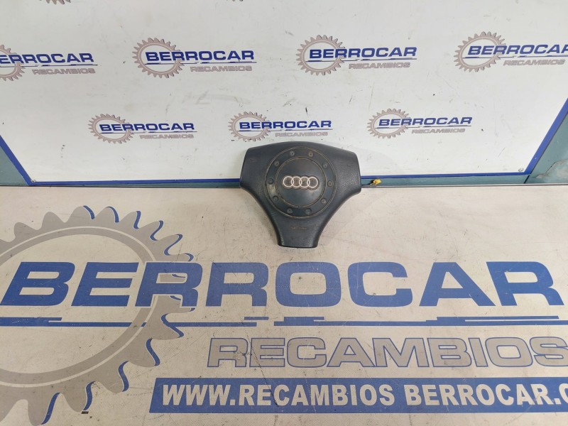 Recambio de airbag lateral delantero izquierdo para audi a6 berlina (4b2) 2.5 v6 24v tdi referencia OEM IAM 4B0880201  