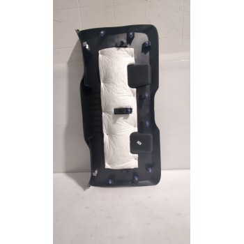 Recambio de guarnecido porton trasero para dacia duster (hm_) 1.0 tce 90 referencia OEM IAM 909003649R  