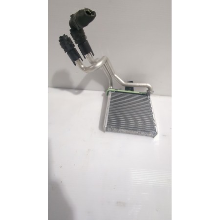 Recambio de radiador calefaccion / aire acondicionado para volkswagen t-cross (c11, d31) 1.0 tsi referencia OEM IAM 2Q1819030  